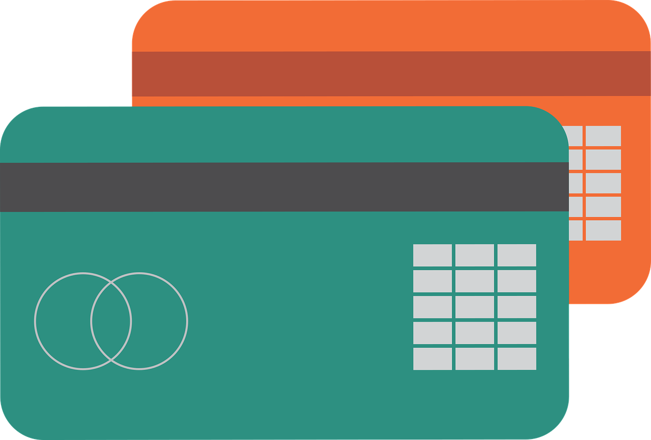 payment-credit cards