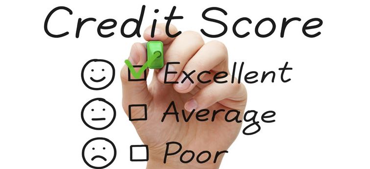 credit report