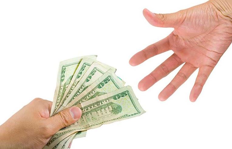 lending company