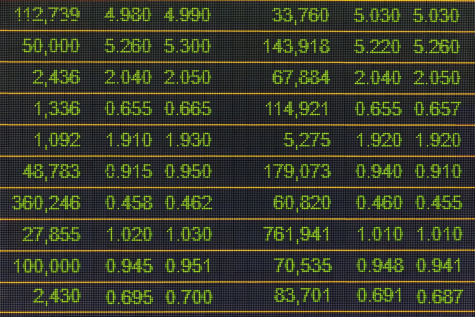 forex trading