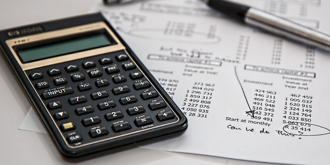 business accounting