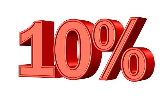 interest rate