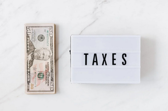 taxes