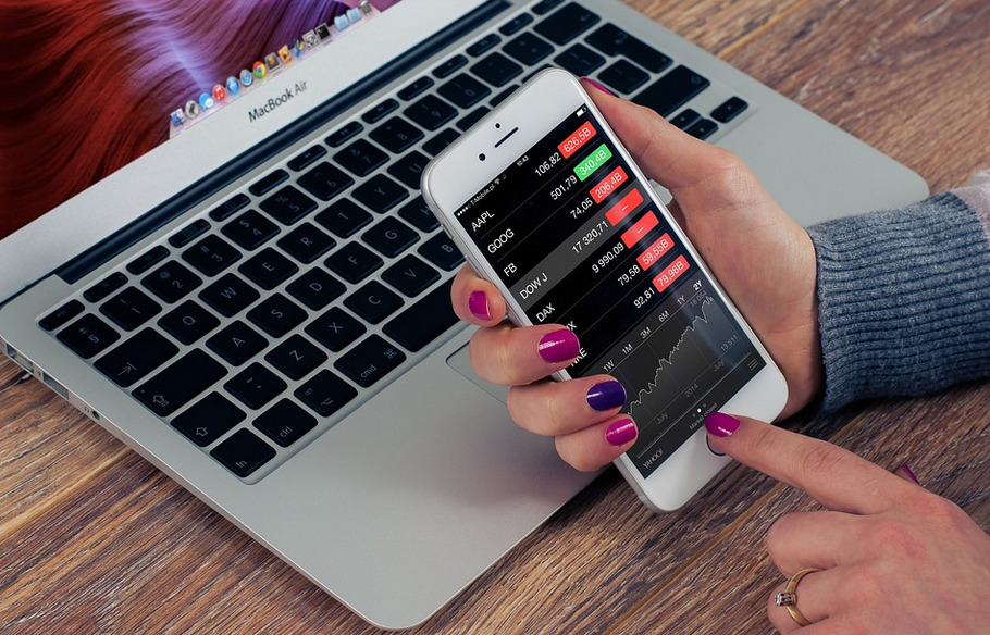 stock market