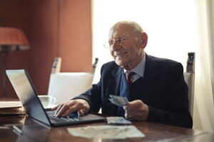 elder 